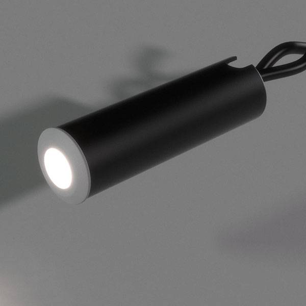 Фото LED Точечный светильник WLCL-111 в Оренбурге